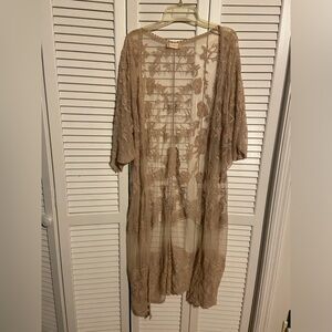 Altar’d State Kimono